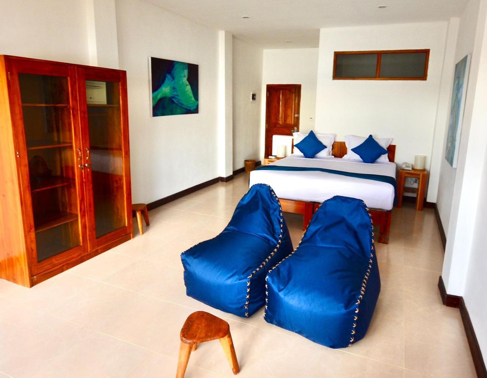Sunset Hill Hotel Labuan Bajo Exteriör bild