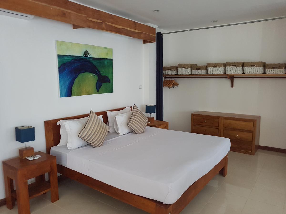 Sunset Hill Hotel Labuan Bajo Exteriör bild
